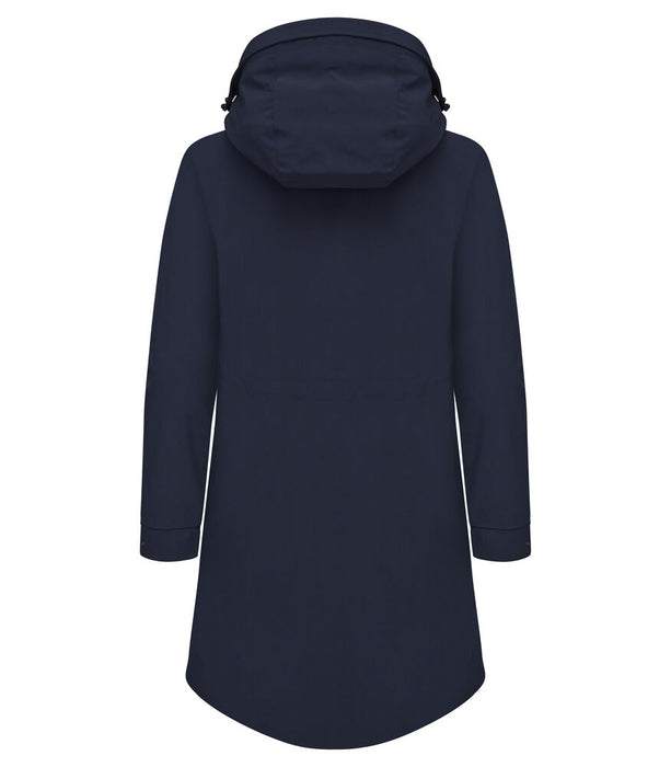 Cutter & Buck Wedderburn Skaljacka Dam – Mörk Marin