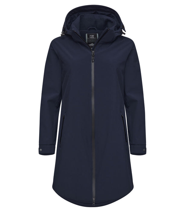 Cutter & Buck, Wedderburn Jacket - Dam