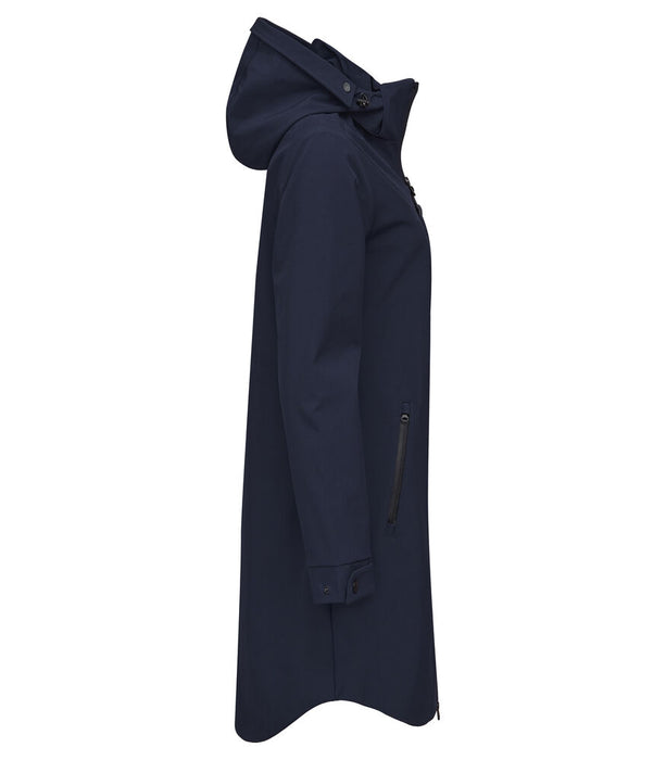 Cutter & Buck Wedderburn Skaljacka Dam – Mörk Marin