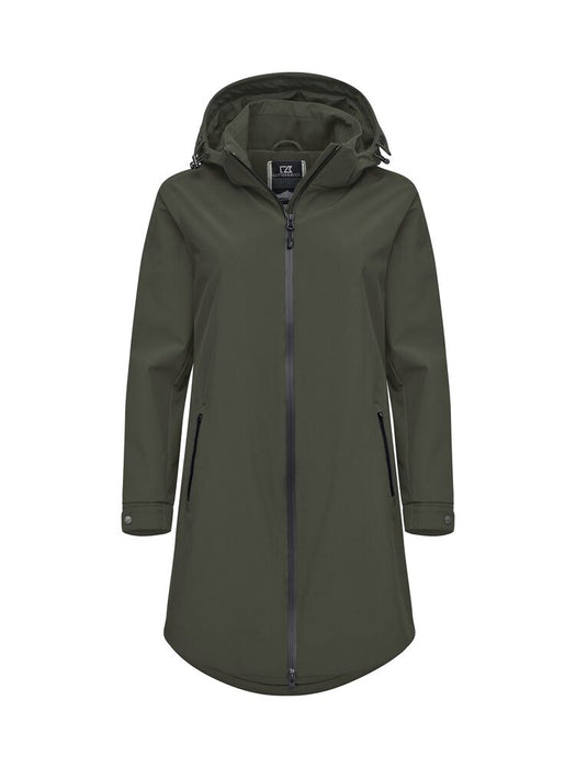 Cutter & Buck, Wedderburn Jacket - Dam