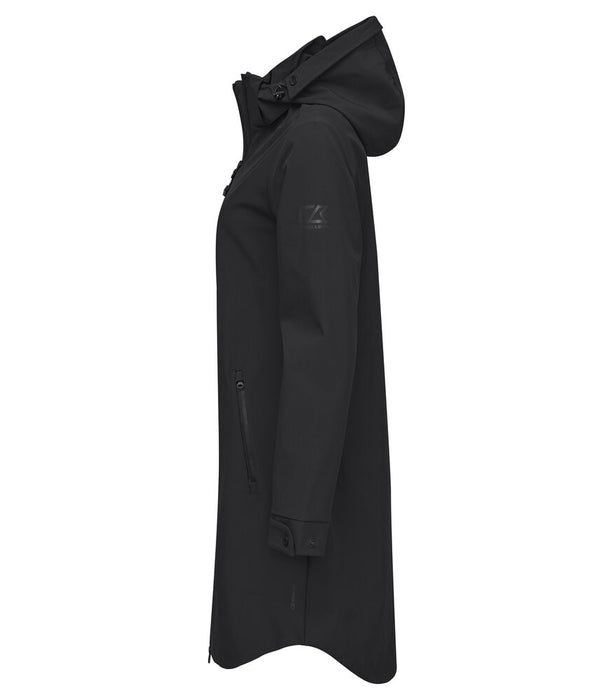 Cutter & Buck Wedderburn Skaljacka Dam – Svart