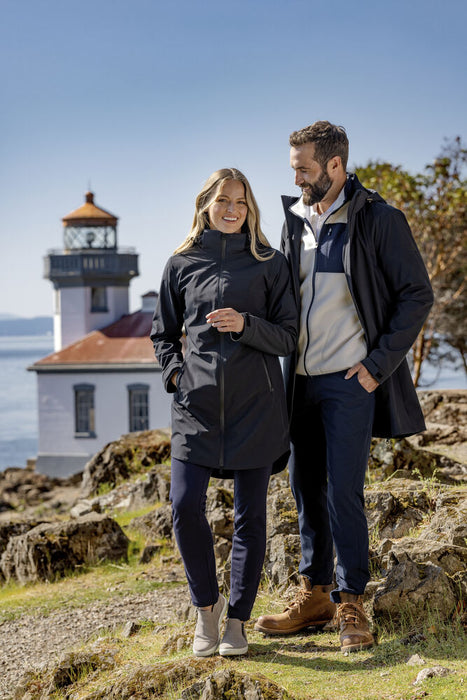 Cutter & Buck, Wedderburn Jacket - Dam