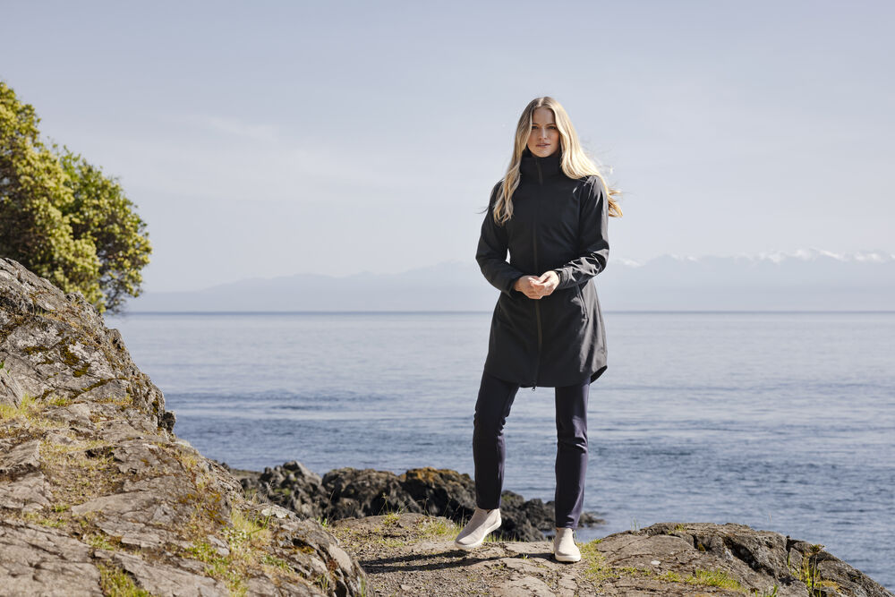 Cutter & Buck, Wedderburn Jacket - Dam