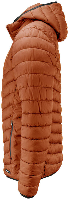 Cutter & Buck Mount Adams Dunjacka Herr Orange Rust