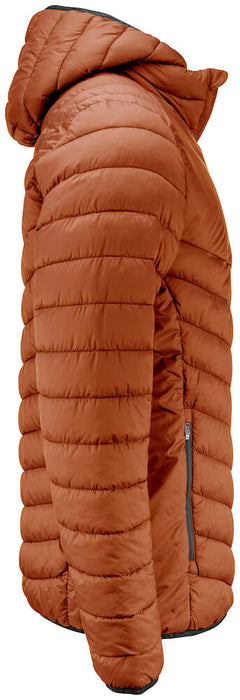 Cutter & Buck Mount Adams Dunjacka Herr Orange Rust