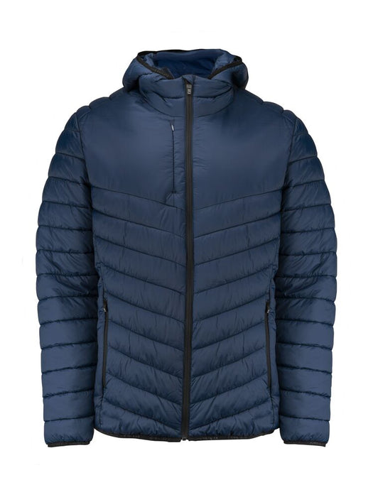Cutter & Buck Mount Adams Dunjacka Herr Mörk Marin