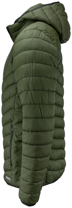 Cutter & Buck Mount Adams Dunjacka Herr Ivy Green