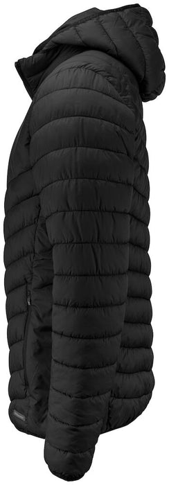 Cutter & Buck Mount Adams Dunjacka Herr Black Orange