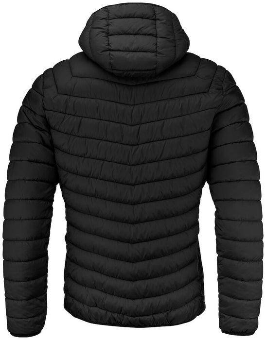 Cutter & Buck Mount Adams Dunjacka Herr Svart