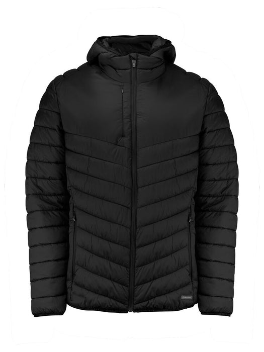 Cutter & Buck Mount Adams Dunjacka Herr Svart
