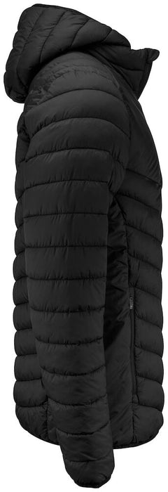Cutter & Buck Mount Adams Dunjacka Herr Svart