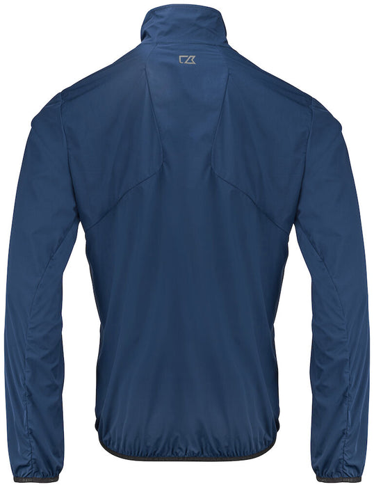 Cutter & Buck La Push Pro Teknisk Jacka Herr – Mörk Marin
