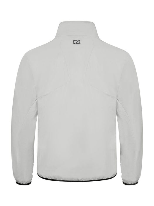 Cutter & Buck La Push Pro Teknisk Jacka Herr – Silver