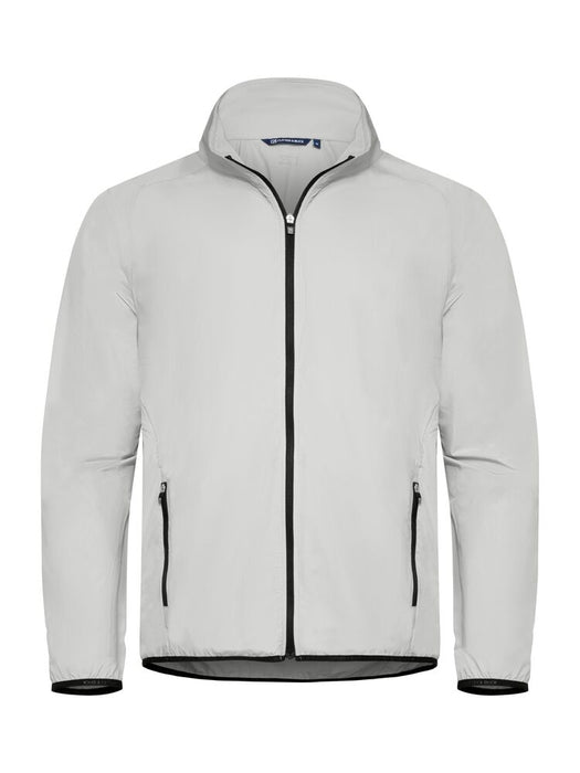 Cutter & Buck La Push Pro Teknisk Jacka Herr – Silver
