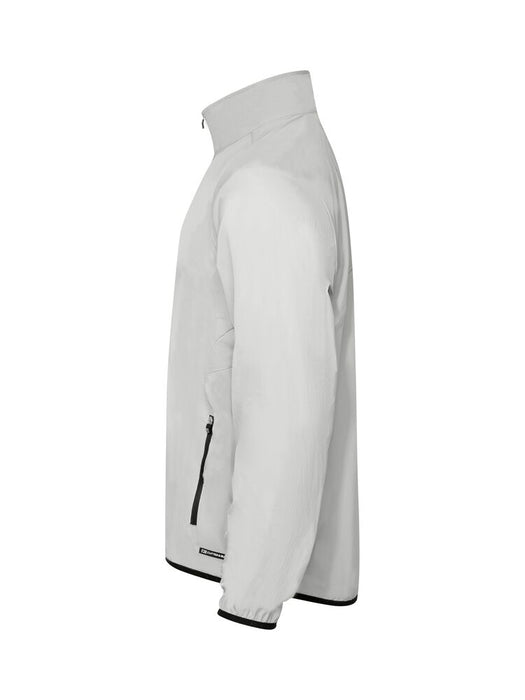 Cutter & Buck La Push Pro Teknisk Jacka Herr – Silver