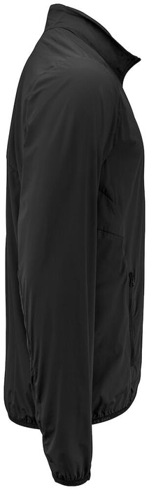 Cutter & Buck La Push Pro Teknisk Jacka Herr – Svart