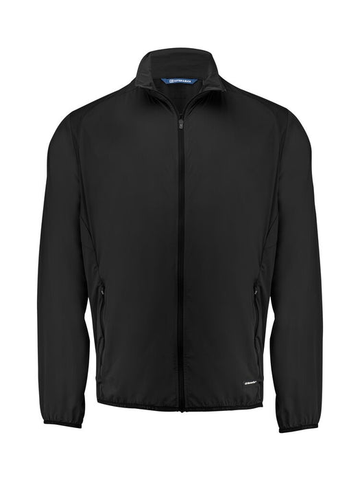 Cutter & Buck La Push Pro Teknisk Jacka Herr – Svart