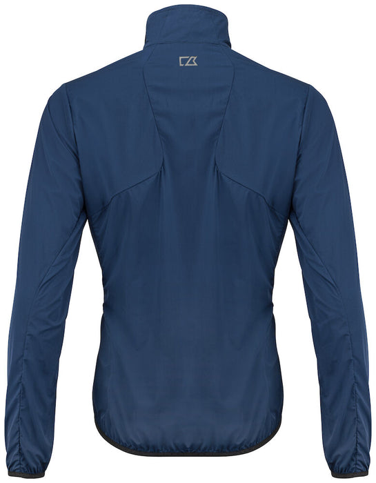 Cutter & Buck La Push Pro Teknisk Jacka Dam – Mörk Marin