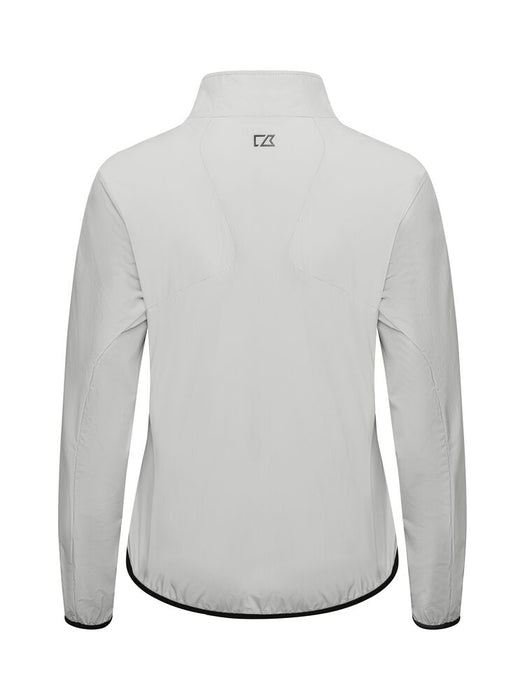 Cutter & Buck La Push Pro Teknisk Jacka Dam – Silver