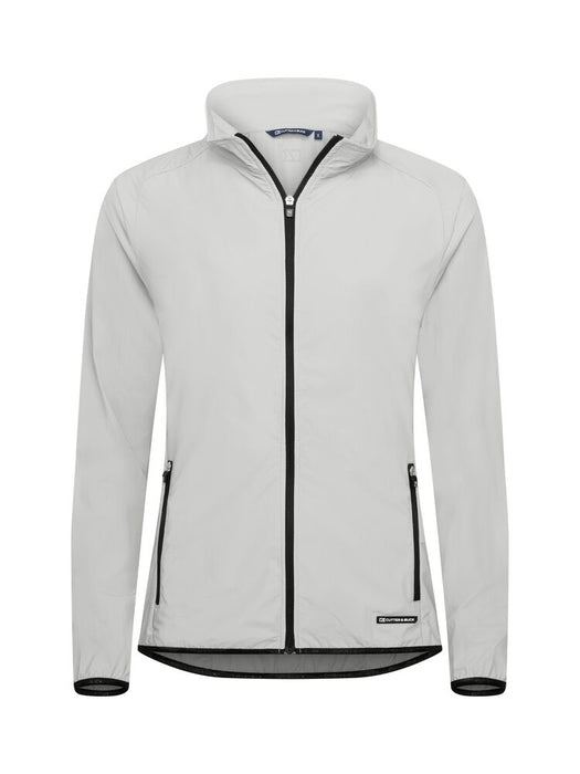 Cutter & Buck La Push Pro Teknisk Jacka Dam – Silver