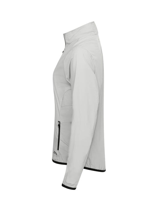 Cutter & Buck La Push Pro Teknisk Jacka Dam – Silver