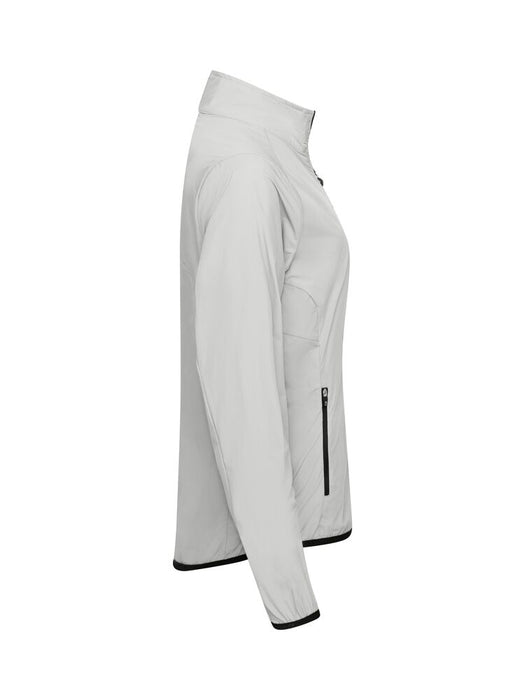 Cutter & Buck La Push Pro Teknisk Jacka Dam – Silver
