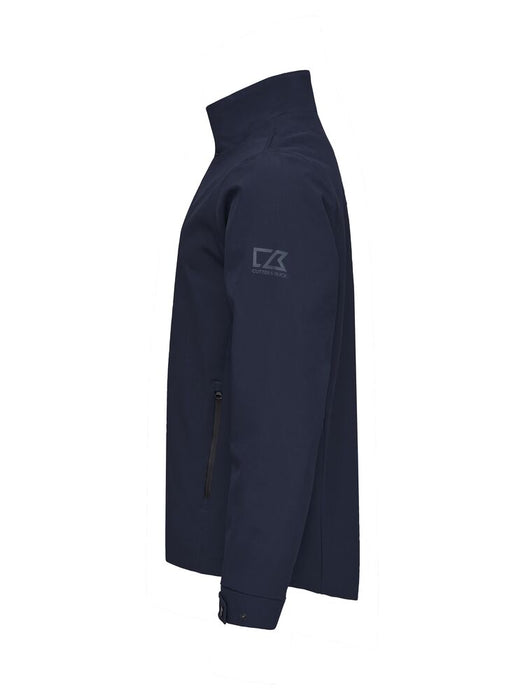 Cutter & Buck Wedderburn Short Skaljacka Herr – Mörk Marin