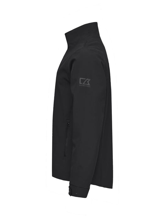 Cutter & Buck Wedderburn Short Skaljacka Herr – Svart