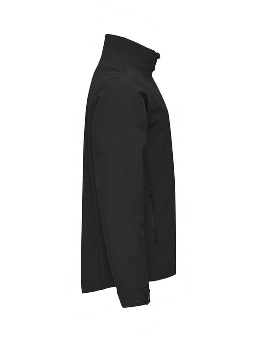 Cutter & Buck Wedderburn Short Skaljacka Herr – Svart