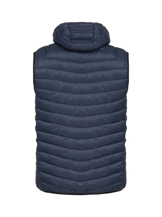 Cutter & Buck Mount Adams Väst Herr – Mörk Marin