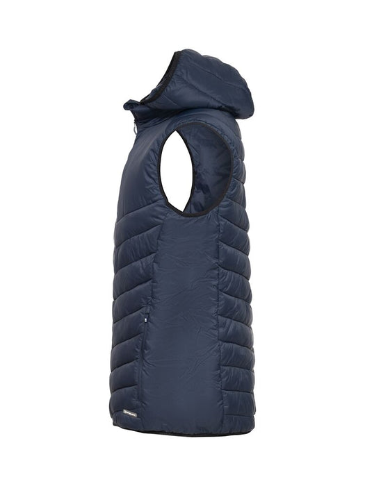 Cutter & Buck Mount Adams Väst Herr – Mörk Marin