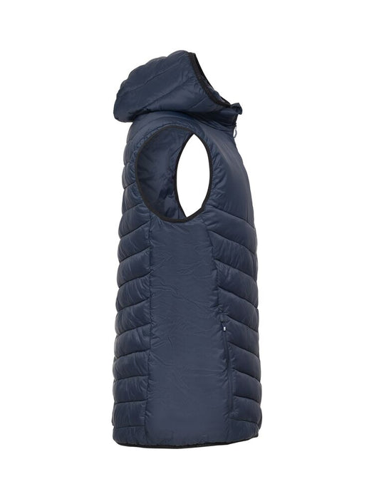 Cutter & Buck Mount Adams Väst Herr – Mörk Marin