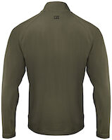 Cutter & Buck Adapt Full Zip Funktionsjacka Herr – Ivy Green