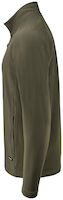 Cutter & Buck Adapt Full Zip Funktionsjacka Herr – Ivy Green