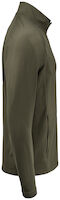 Cutter & Buck Adapt Full Zip Funktionsjacka Herr – Ivy Green