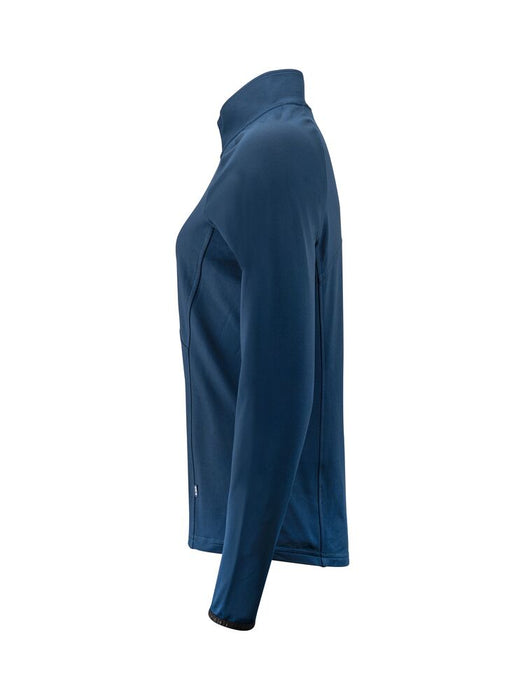 Cutter & Buck Adapt Half Zip Träningströja Dam – Mörk Marin