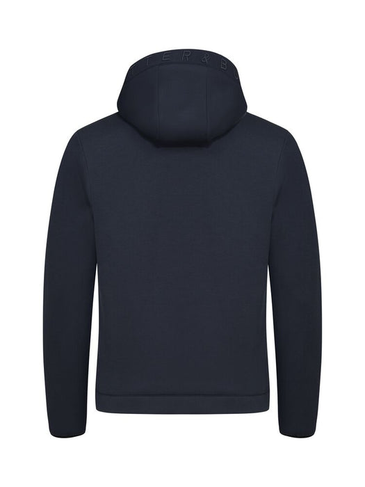 Cutter & Buck Pemberton Hoodie Herr – Mörk Marin
