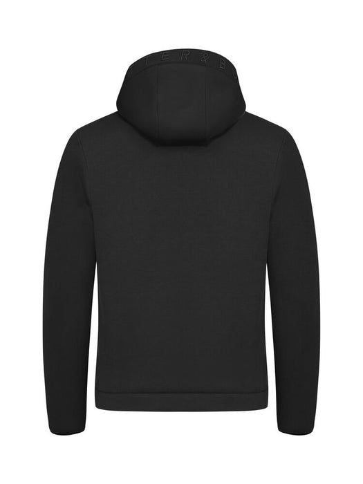 Cutter & Buck Pemberton Hoodie Herr – Svart