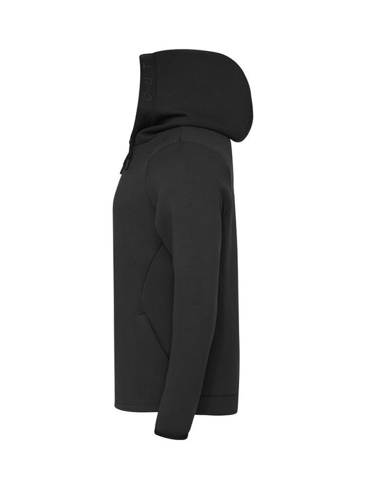 Cutter & Buck Pemberton Hoodie Herr – Svart