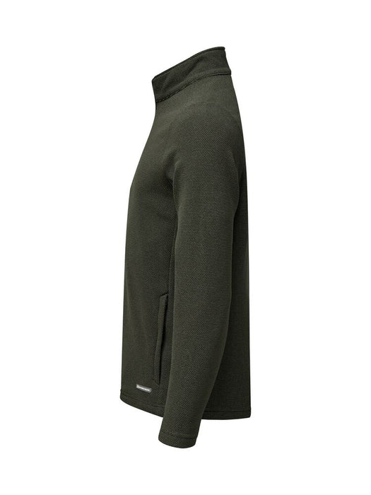 Cutter & Buck, Hunts Point Fleece Full Zip - Herr