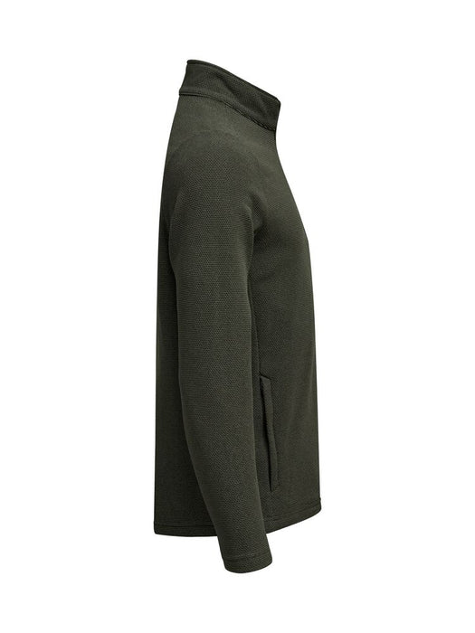 Cutter & Buck, Hunts Point Fleece Full Zip - Herr