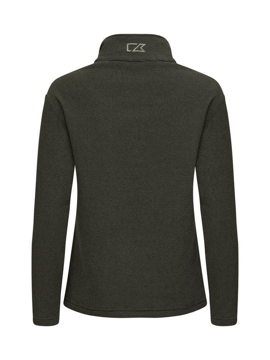 Cutter&Buck, Hunts Point Fleece Full Zip - Dam
