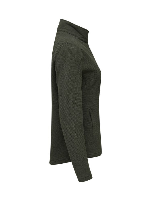 Cutter&Buck, Hunts Point Fleece Full Zip - Dam