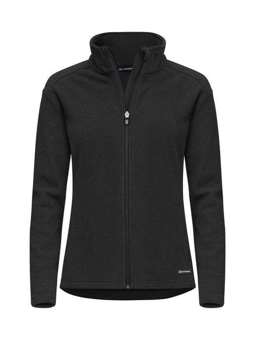 Cutter&Buck, Hunts Point Fleece Full Zip - Dam