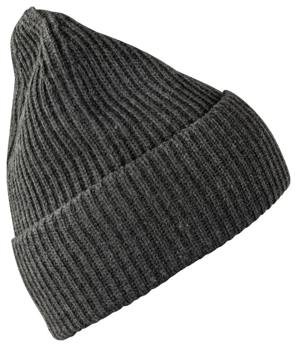 Cutter & Buck Blyn Mössa Unisex – Antracitmelerad