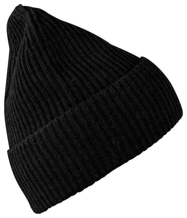 Cutter & Buck Blyn Mössa Unisex – Svart