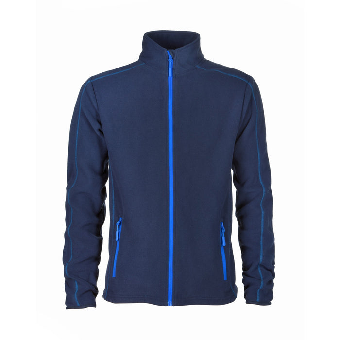 Tracker, ULTRAFLEECE JACKET - Herr