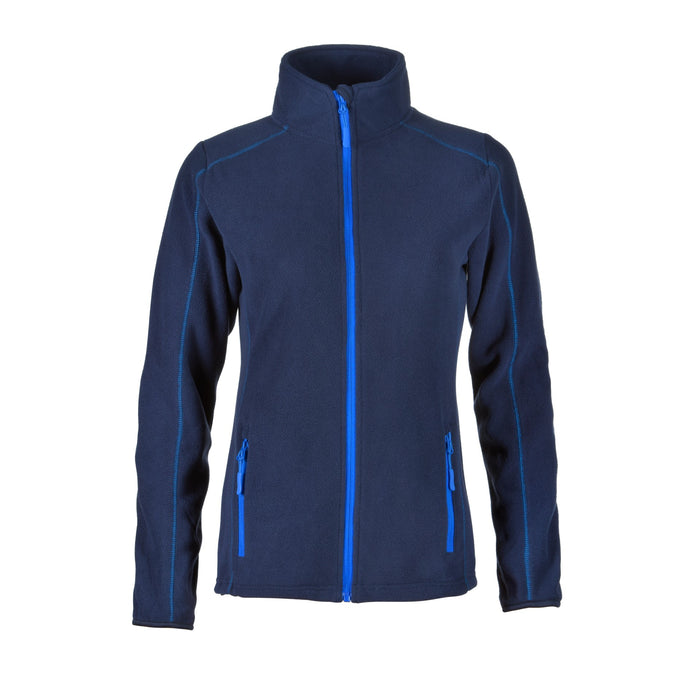 Tracker, ULTRAFLEECE JACKET - Dam