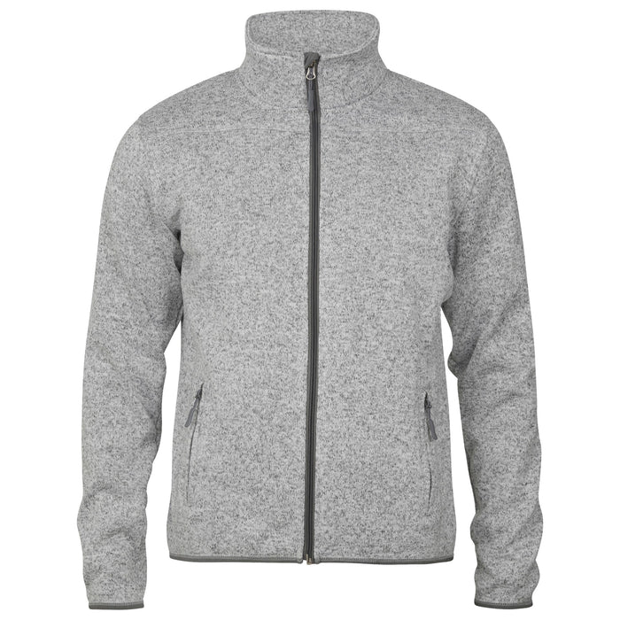Tracker, ORIGINAL KNITTED FLEECE JACKET - Herr