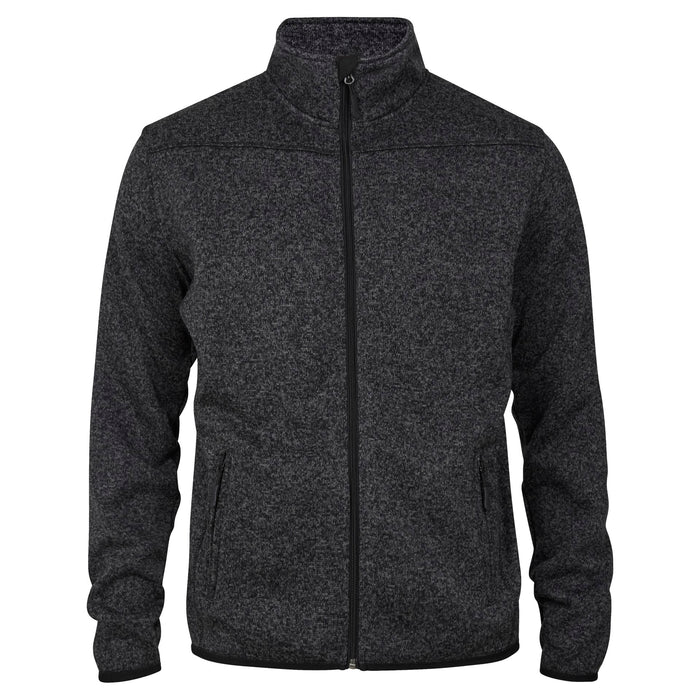 Tracker, ORIGINAL KNITTED FLEECE JACKET - Herr